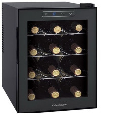 Винный шкаф CELLAR PRIVATE CP012