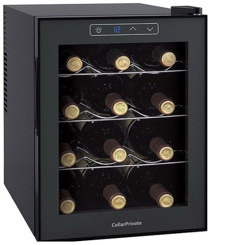 Винный шкаф CELLAR PRIVATE CP012