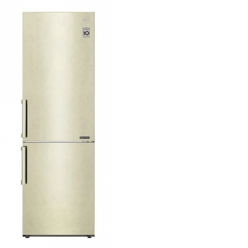 Холодильник LG GA-B459BECL