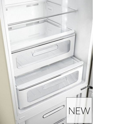Холодильник SMEG FAB32LLI3