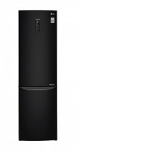 Холодильник LG GA-B499SBKZ