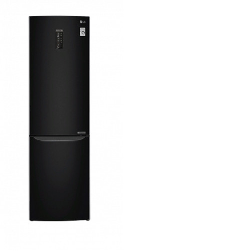 Холодильник LG GA-B499SBKZ