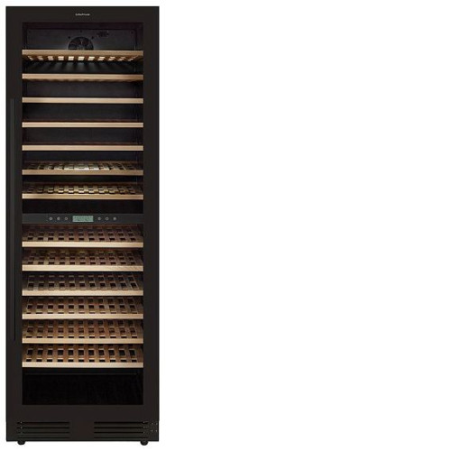Винный шкаф CELLAR PRIVATE CP165-2TB