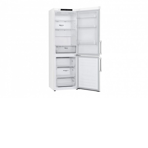 Холодильник LG GA-B459BQCL