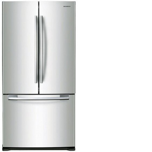 Холодильник side-by-side SAMSUNG rf62hepn