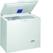 Морозильник-ларь WHIRLPOOL whm 3111