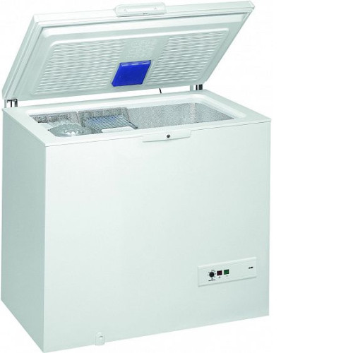 Морозильник-ларь WHIRLPOOL whm 3111