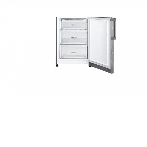 Холодильник LG GA-B499ZVSP