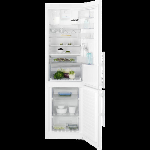 Холодильник ELECTROLUX EN93852KW