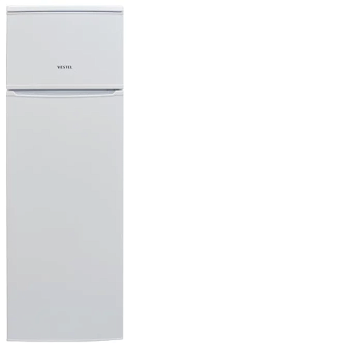 Холодильник Vestel VDD 160 VW