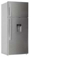 Холодильник ASCOLI ADFRI510WD (Inox)