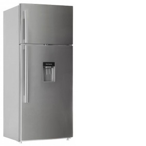 Холодильник ASCOLI ADFRI510WD (Inox)
