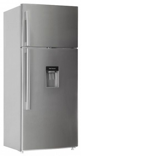 Холодильник ASCOLI ADFRI510WD (Inox)