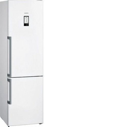 Холодильник Siemens KG39FHW3OR