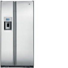 Холодильник General Electric rce25rgbfss Холодильник General Electric rce25rgbfss