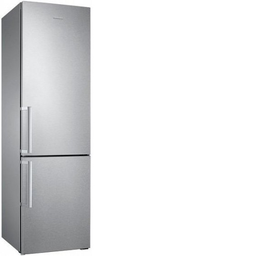 Холодильник Samsung RB37J5100SA серебристый