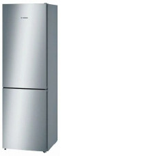 Холодильник Bosch KGN36VL35 нержавеющая сталь