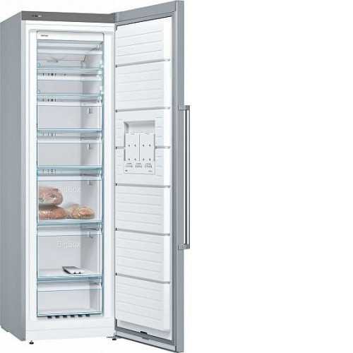 Морозильник BOSCH GSN36VL21R