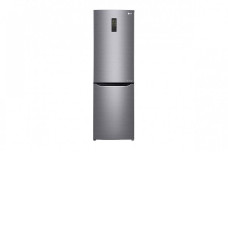 Холодильник LG GA-B419SMHL
