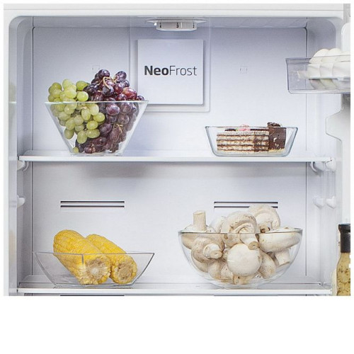 Холодильник BEKO CNKL7321KA0W