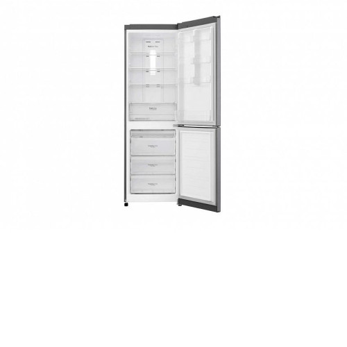 Холодильник LG GA-B419SLGL