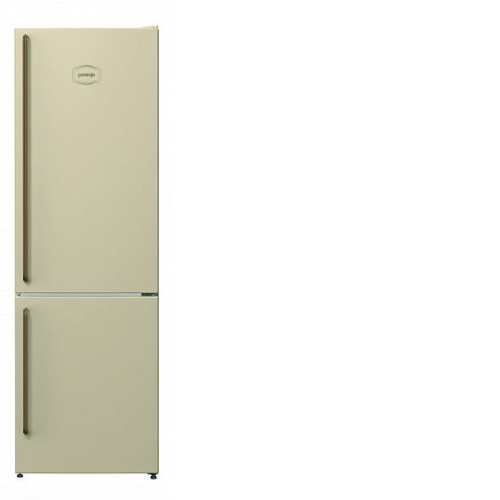 Холодильник Gorenje NRK 611 CLI