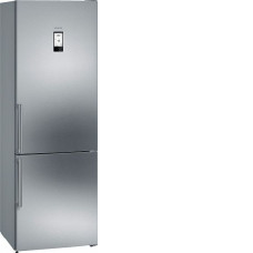 Холодильник Siemens KG49NAI31 нержавеющая сталь