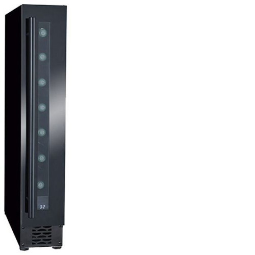 Винный шкаф Cavanova CV07KT