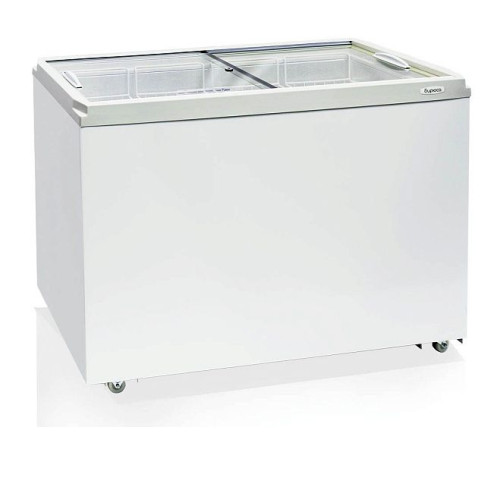 Морозильная камера БИРЮСА 355 VZQ