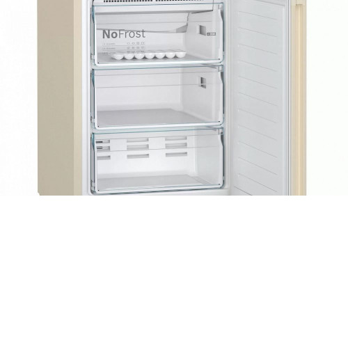 Холодильник BOSCH KGN39UK22R