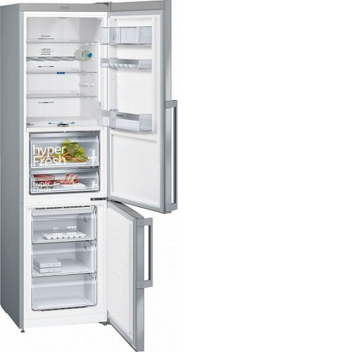 Холодильник SIEMENS KG39FHI3OR