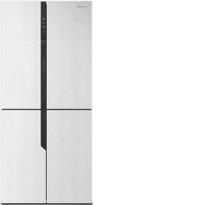Холодильник Side-by-Side HISENSE RQ-56WC4SAW Холодильник Side-by-Side HISENSE RQ-56WC4SAW