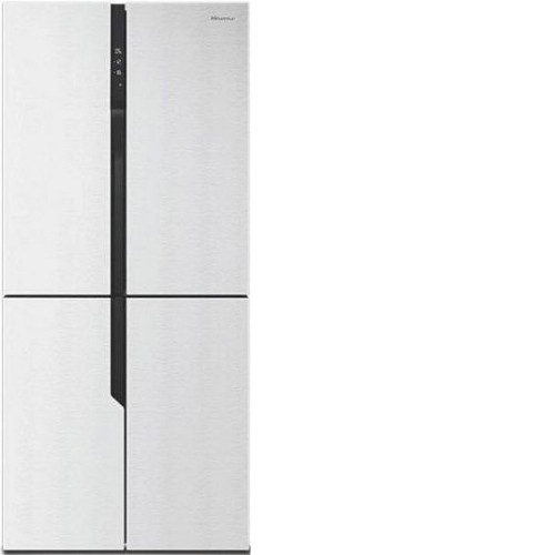 Холодильник Side-by-Side HISENSE RQ-56WC4SAW