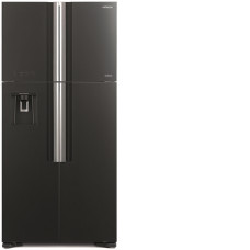Холодильник HITACHI R-W 662 PU7X GGR графитовое стекло