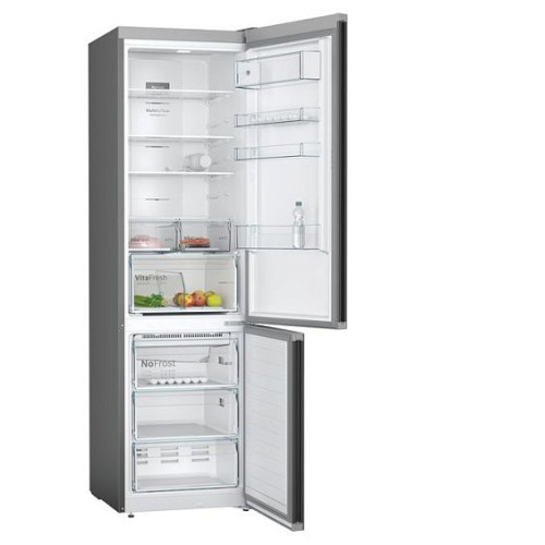Холодильник BOSCH KGN39XC27R