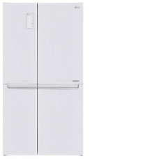 Холодильник LG GC-B247SVUV