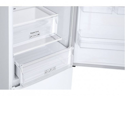 Холодильник Samsung RB34N5000WW