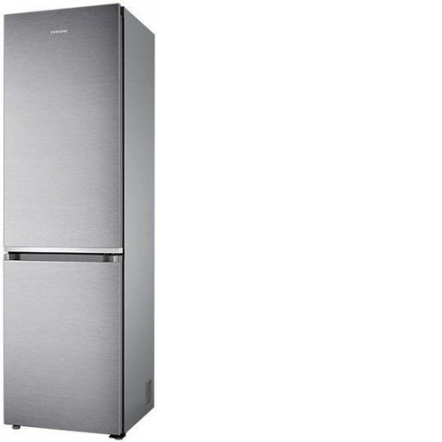 Холодильник Samsung RB36J8035SR нержавеющая сталь