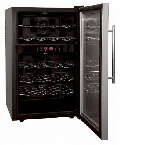 Винный шкаф WINE CRAFT SC-24BZ Grand Cru