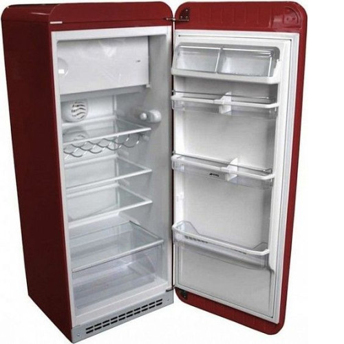Холодильник SMEG fab28rr1