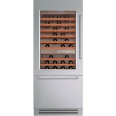 Холодильник KITCHENAID KCZWX 20900L