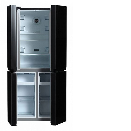 Холодильник BOSCH KGN39XI28R