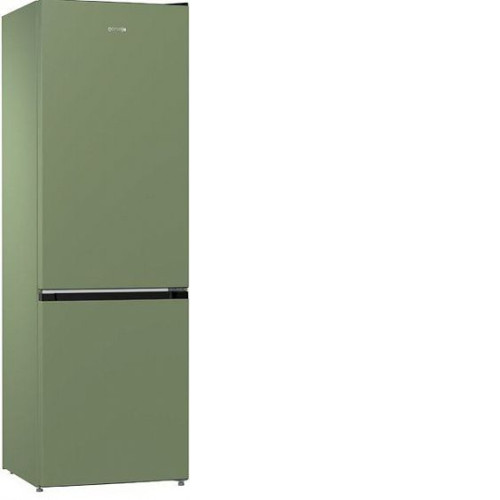 Холодильник GORENJE NRK 6192 COL4