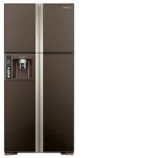 Холодильник HITACHI r-w722pu1gbw