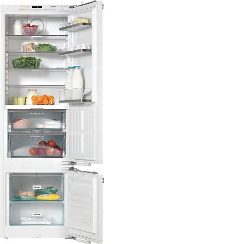 Встраиваемый холодильник Miele KF 37673 iD