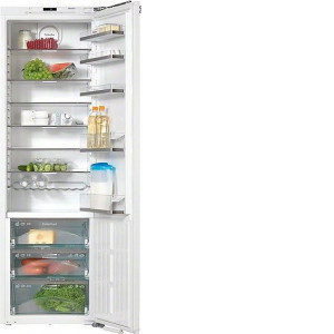 Холодильник MIELE K37472iD