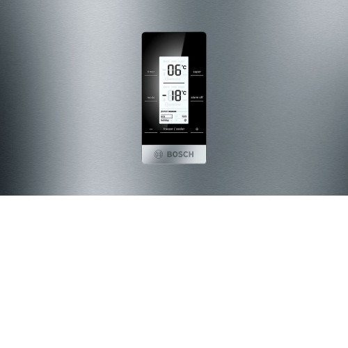 Холодильник BOSCH KGN39VI1MR