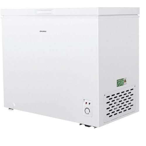 Морозильный ларь MAUNFELD MFL200W