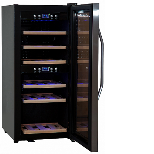 Винный шкаф WINE CRAFT BC-24BZ Grand Cru