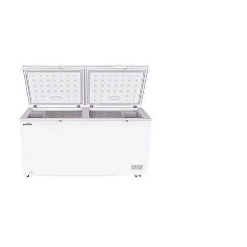 Морозильный ларь HIBERG PF 56L2W